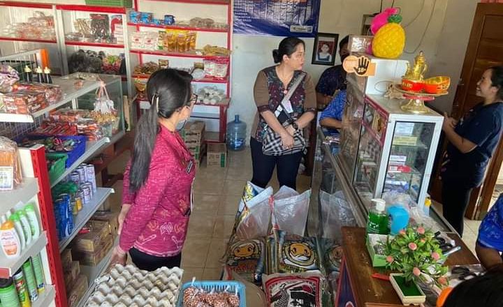 Pemkab Minta Himbara Tertibkan E-Warung Tak Sesuai Aturan