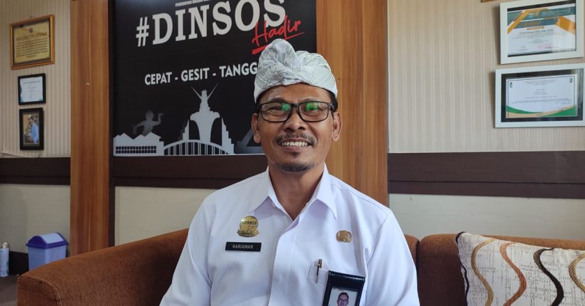 Pembangunan Rumah Aman Terhalang Anggaran