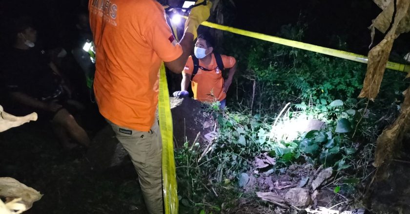 Polisi Batal Tes DNA Tulang Belulang di Desa Bengkala