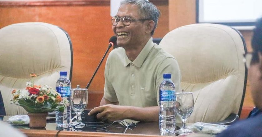 Koni Buleleng Tetapkan Tim Definitif Porprov