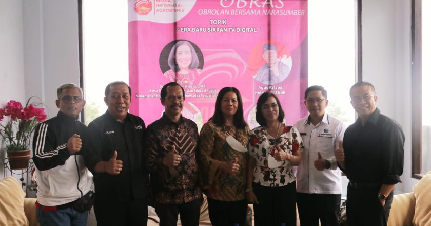 Masyarakat Pertanyakan Bantuan Set Top Box