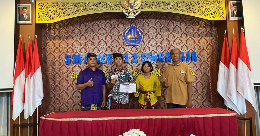 Smantiara Sabet Dua Jawara dalam Kejuaraan Nasional Tembak Reaksi