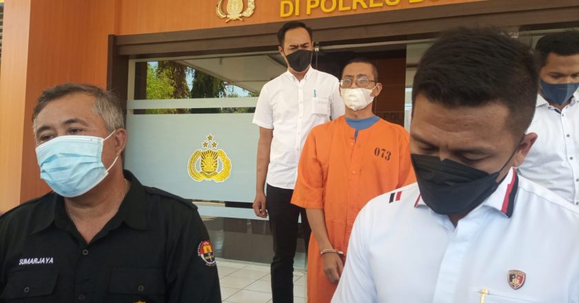 Sempat Dibawa Kabur, Bocah SMP Hamil 2 Bulan