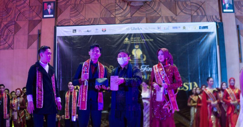 Mahasiswa Undiksha Raih Tiga Predikat dalam Pemilihan Putera Putri Pendidikan Indonesia