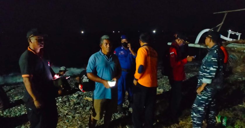 Sempat Menghilang, Dua Nelayan di Tejakula Telah Ditemukan