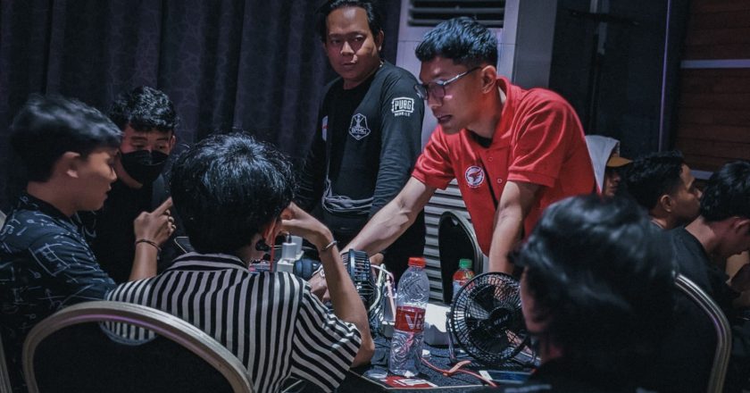 ESI Buleleng Targetkan Dua Emas di Exhibition Porprov