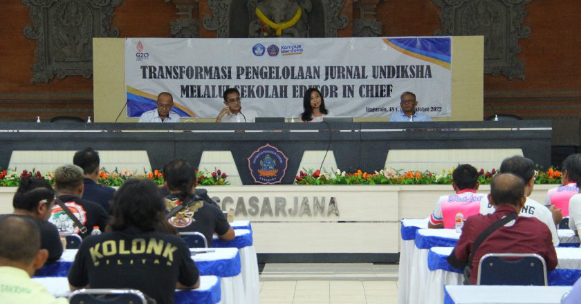 Hasil Tes Psikologi Keluar, Atlet Buleleng Siap Berlaga di Porprov 2022
