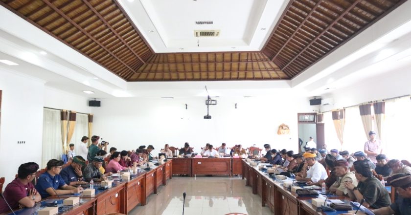 Penuhi Hak Dasar Masyarakat APBD 2023 Dirancang Lebih Produktif