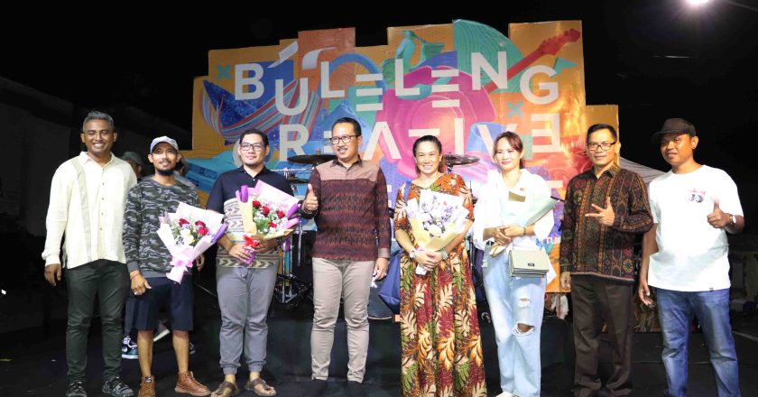 Buleleng Targetkan Capaian Pertumbuhan Ekonomi Diangka 4,3 Persen