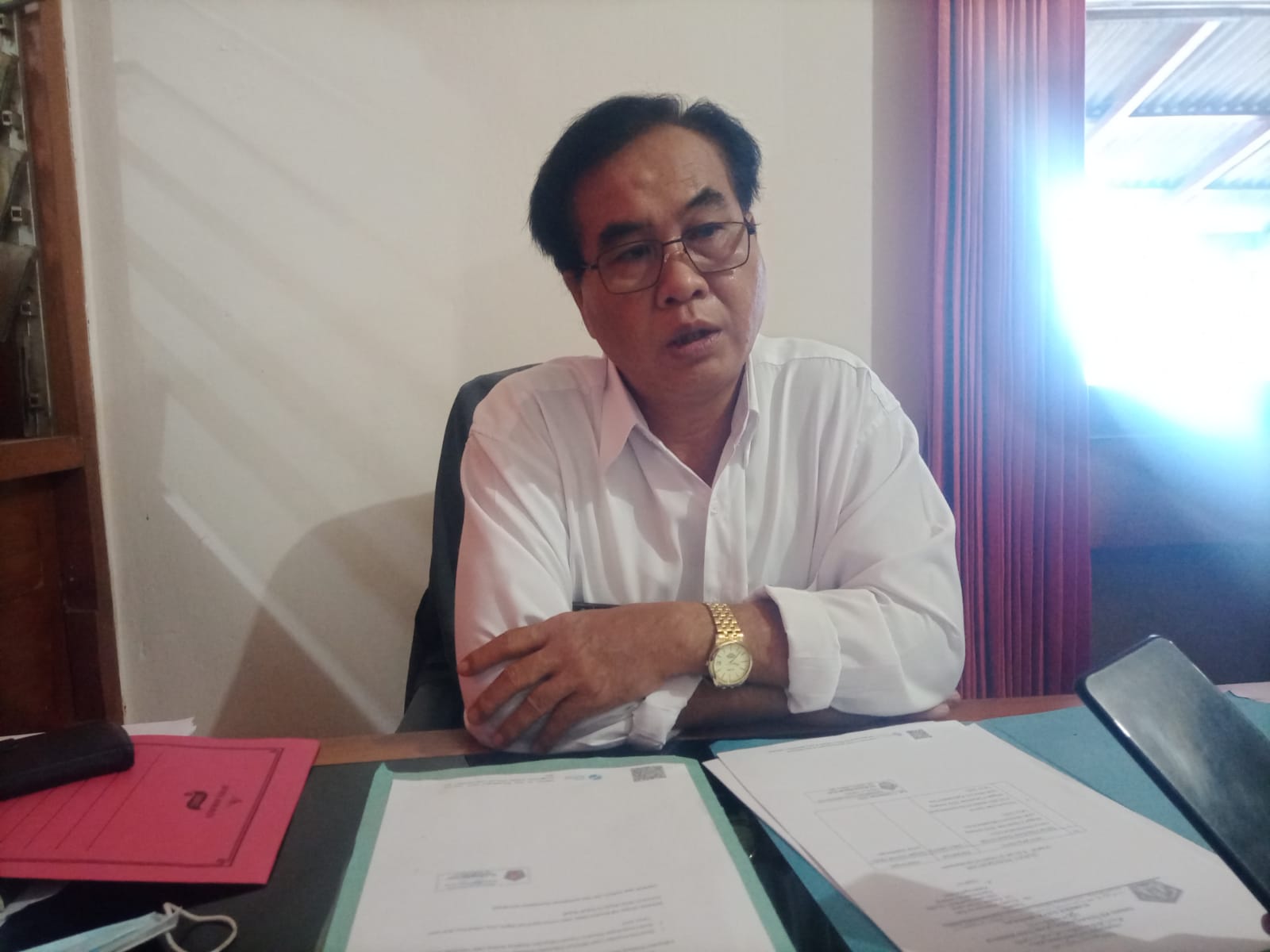 UMK Buleleng Tahun 2023 Naik jadi 2.7 Juta 