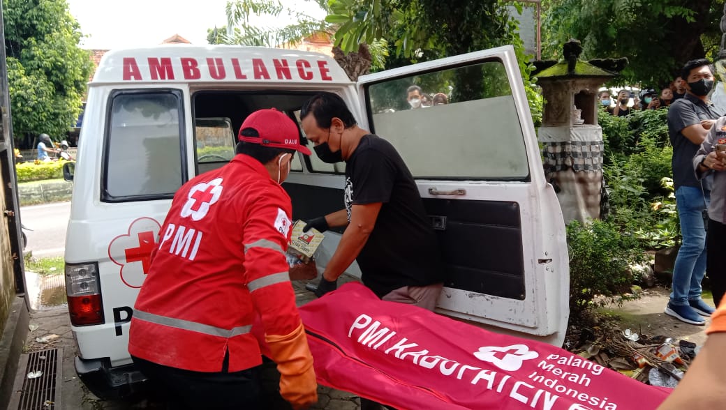 Mahasiswa Asal Papua Ditemukan Meninggal Dunia di Asrama