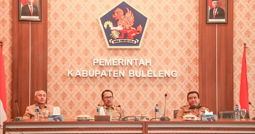 PPKM Resmi Dicabut, Pemkab Buleleng Segera Cabut Perbup