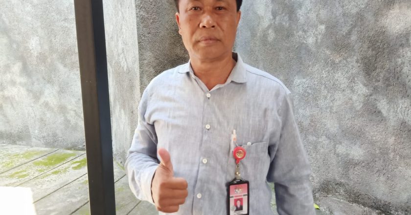 Lewati Deadline, Finishing Bendungan Tamblang Dipertanyakan