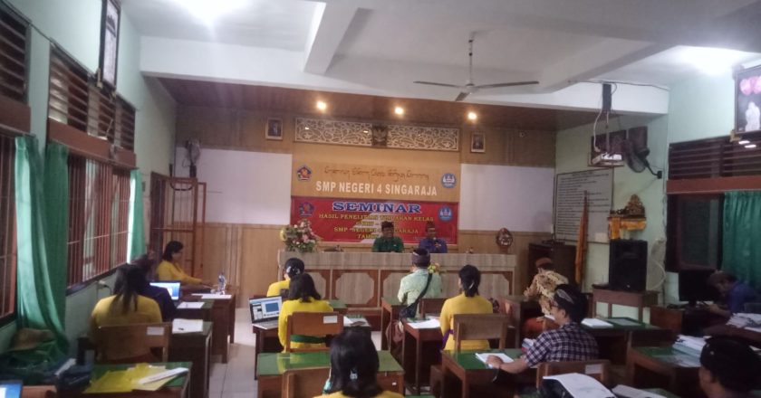 Guru Diharapkan Mampu Berinovasi Di era Digitalisasi