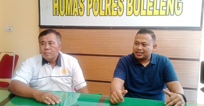 Polisi Selidiki Kasus Dugaan Asusila Dosen Di Buleleng