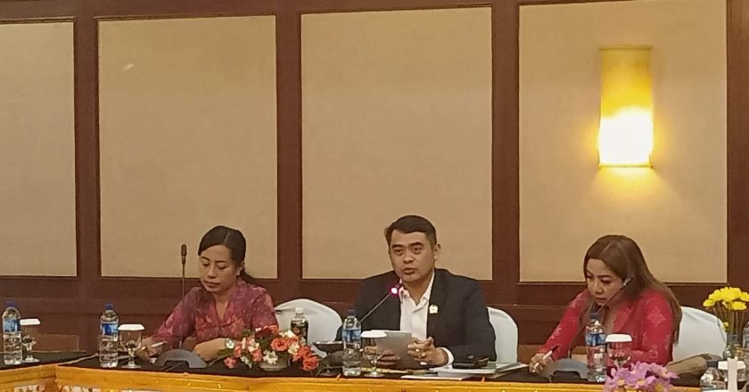 CSR Award Segera Bergulir