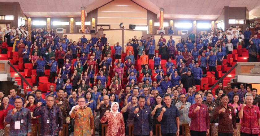 Majukan Pendidikan Melalui Program POP