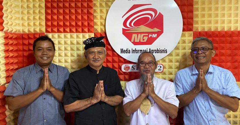 Pendaftaran Ngaben Massal Di Perpanjang