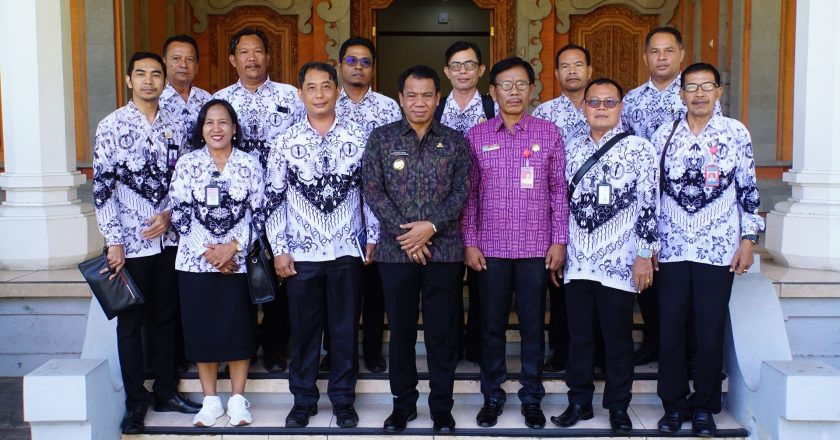 Guru Di Buleleng Harapkan Penambahan TPP