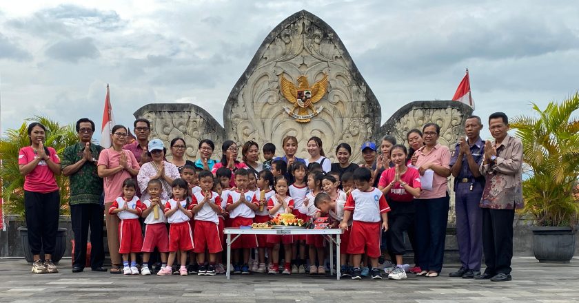 Hut Ke – 4, PWP Saraswati Singaraja Fokus Tingkatkan Standar Mutu