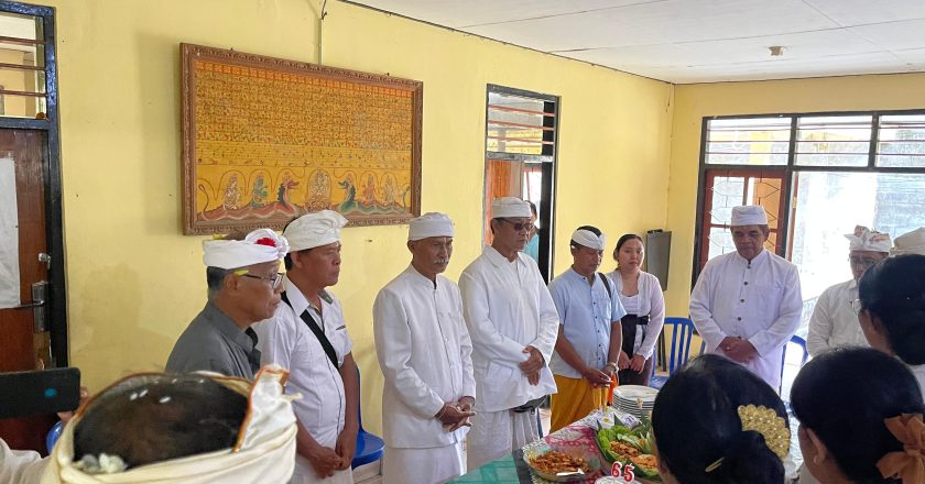 HUT ke-65 PHDI Berharap tetap Solid