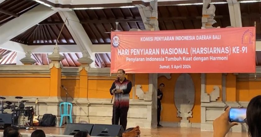 Lembaga Penyiaran Dituntut Kreatif