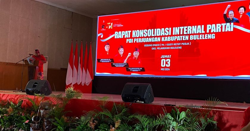 Pilkada, PDIP Buka Koalisi Dengan Partai Lain