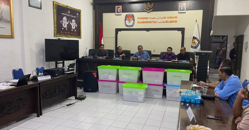 Daftarkan Diri, Dua Calon Independen Ditolak