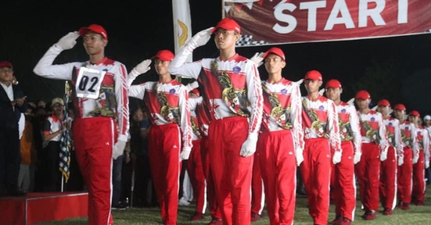 Dengar Aspirasi Masyarakat, GJ 45 Kembali DiGelar