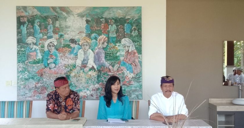 Merayakan HUT ke-7, Damuh Ngenteg Jagat Akan Sajikan Drama Tari Ramayana