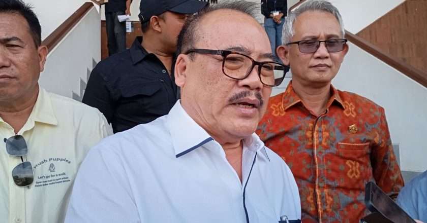 Golkar Lakukan Survei Paket Calon untuk Pilkada Buleleng 2024