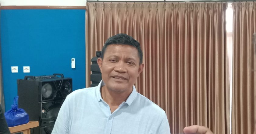 Sundayana Mengundurkan Diri dari Posisi Calon Wakil Bupati Buleleng