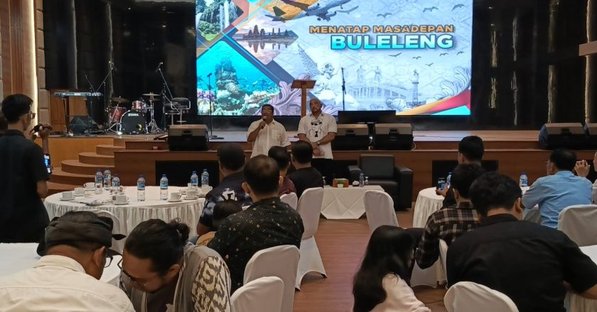 De Gadjah Tegaskan “Bandara Bukan Omon-Omon”