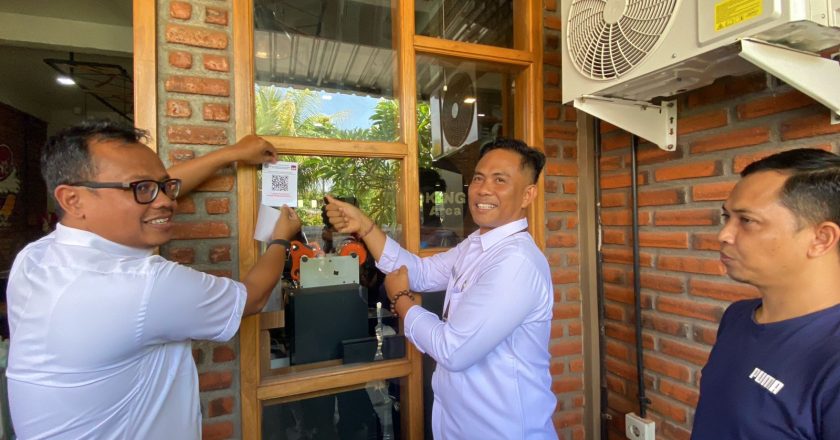 Mudahkan Bayar Pajak, BPKPD Luncurkan “Pan Quir”