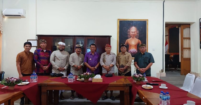 KPID Bali Bersiap Gelar APB 2024 di Buleleng