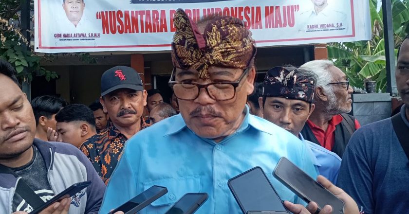 SGK Adopsi Program JKBM