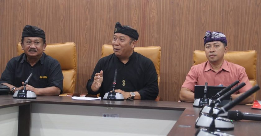 Buleleng akan Jadi Tuan Rumah Anugerah Penyiaran Bali 2024