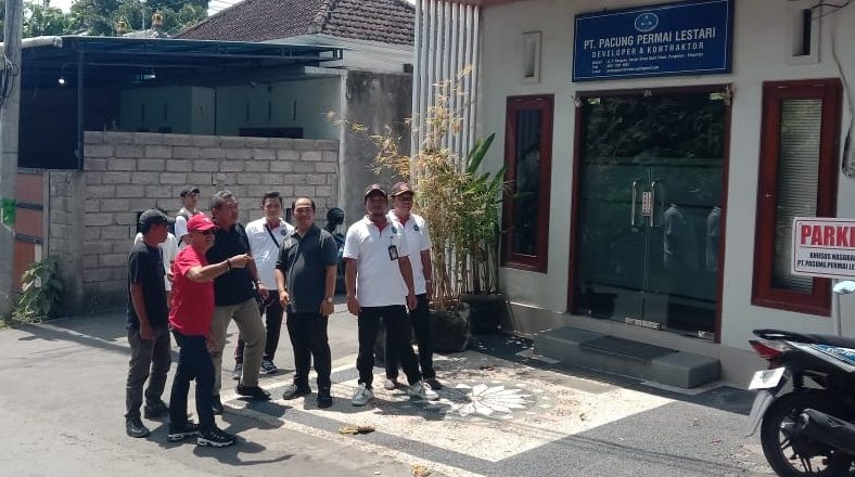 Setiawan Dukung Kejati Bali usut Dugaan Penyelewengan Rumah Subsidi