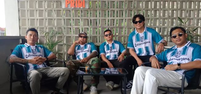 Templar Rilis Single “Fatamorgana”, Sajikan Kiasan Romansa yang Tak Masuk Akal