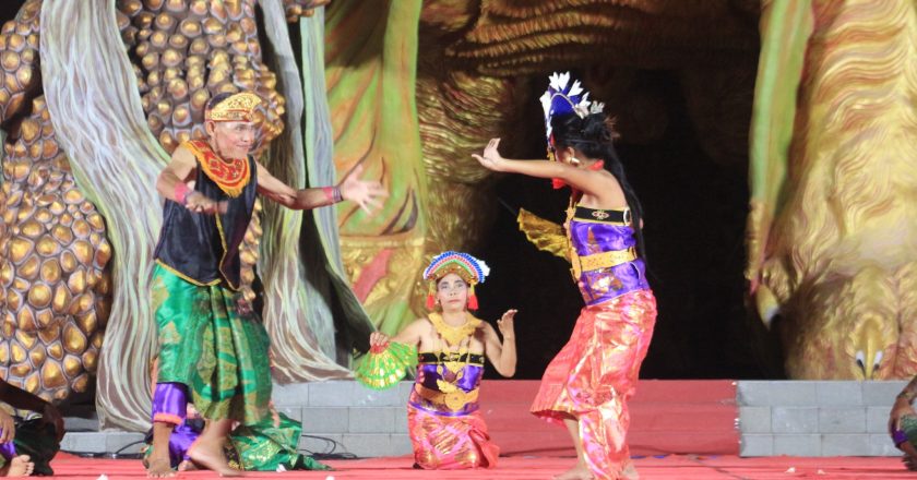 Janger Kolok Bengkala, Warisan Budaya Tak Benda yang Jadi Simbol Kesetaraan Disabilitas