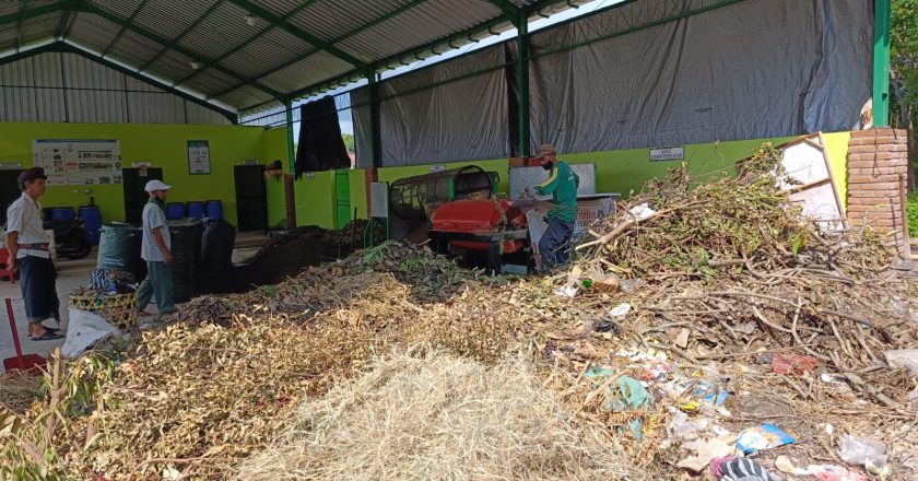 Atasi Sampah, Desa Adat Buleleng Akan Tiru Pengelolaan di Klungkung