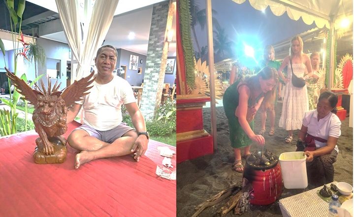 Nyaris Tak Tersentuh, Mang Dauh Siap Gairahkan Ekonomi Lokal Lewat “Sunday Market”