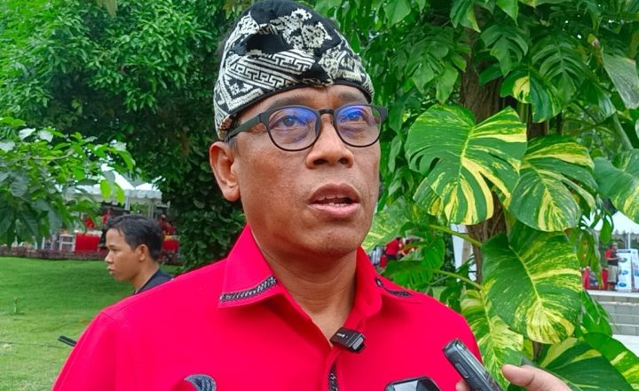 Kariyasa Soroti Layanan Haji 2025  Dorong Evaluasi Total dan Perbaikan Pelayanan