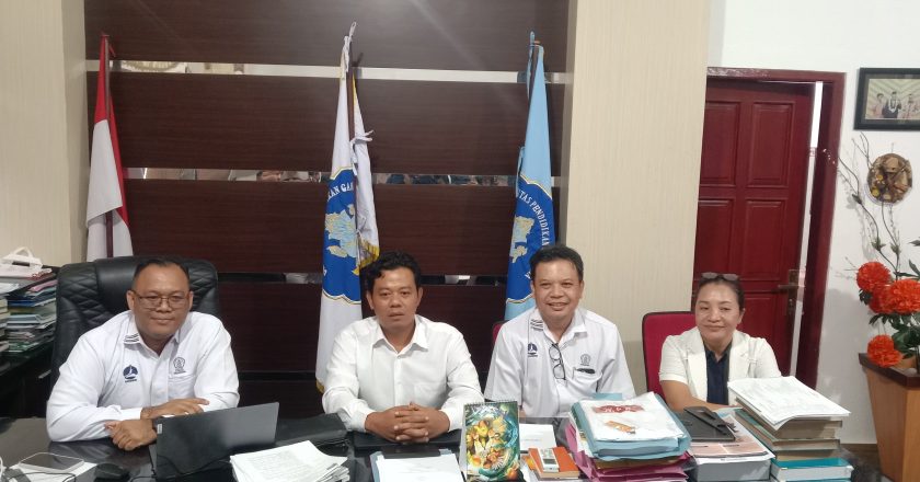 Satu Bulan Pendampingan, Tim FIP Undiksha Temukan 43% Siswa Masih Kesulitan Membaca Dasar