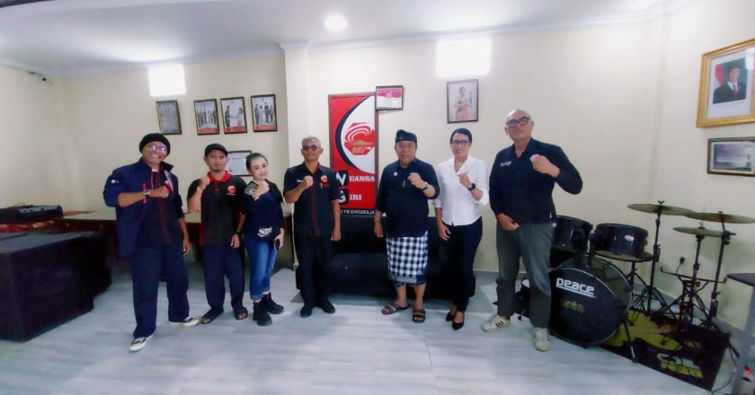 KPID Bali Monev Standar Program dan Perilaku Penyiaran