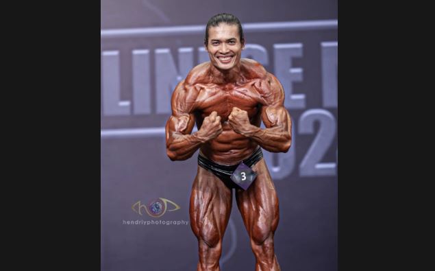 Impresif di Porprov, Binaragawan Buleleng Siap Berlaga di Kejuaraan Dunia