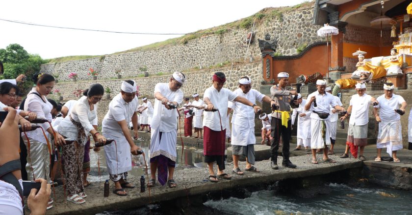 Antara Tumpek Wariga Dan Eco Enzym