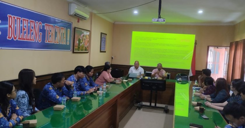 Menghitung Hari, Panitia Kejuaraan Dunia Vovinam Matangkan Persiapan