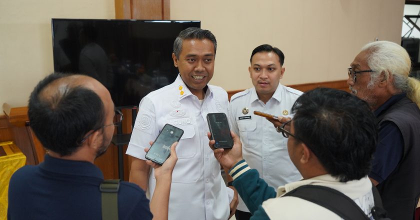 Imigrasi Batalkan Ratusan Pengajuan Paspor, 13 diduga PMI Ilegal