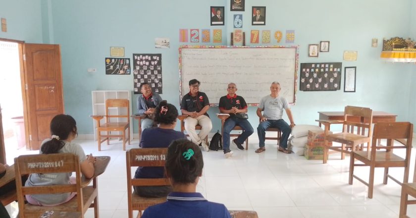 From the Airwaves, With Love